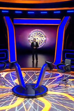 Siz olsanız ne cevap verirdiniz? Milyoner’de bilindik şair sorusu