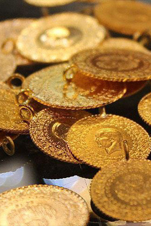 Altın yeniden yükselişte!