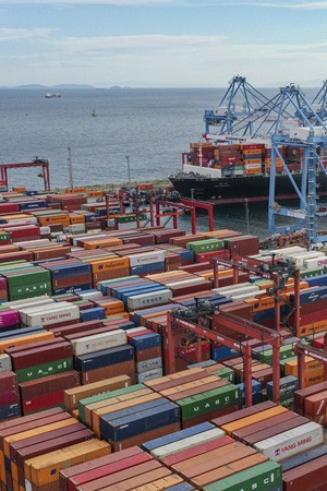 Büyüme rakamları açıklandı