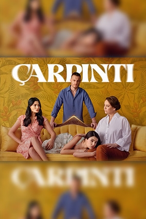 O dizi de reyting kurbanı oldu!