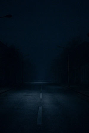 İzmit’te Fenerli Sokak’ı karartmışlar!