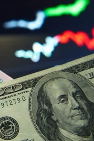 Dev bankadan dolar tahminini: 62 lira olacak