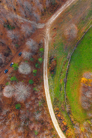 Kocaeli'nin öteki yüzü