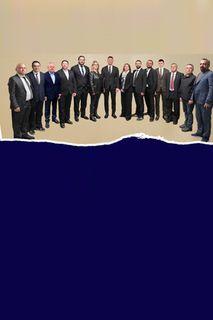 İşte Demokrat Makine Mühendisleri’nin çalışma programı