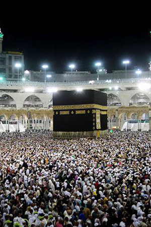 Hac ve Umre yolcuları dikkat!