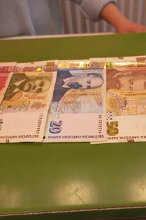 Bulgar levası tarih oldu