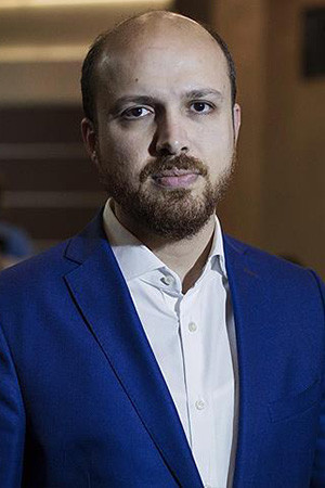 Büyük yürüyüş öncesi okullara Bilal Erdoğan talimatı!