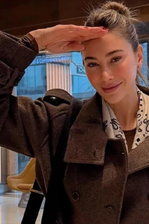 Şeyma Subaşı gözaltına alındı