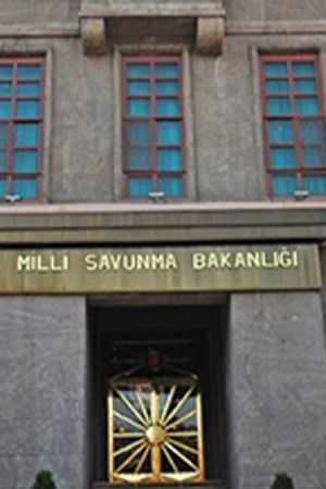 MSB: Gök Vatan semalarındaydık