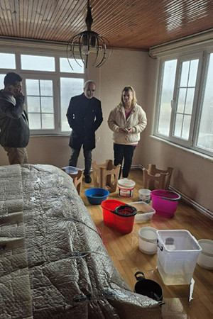 CHP’li Pırtı, “Halkımız kaderine terk edilmiş”