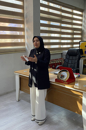 Evlat acısı kitaba dönüştü