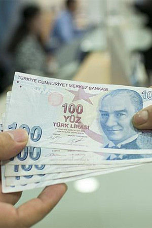 En düşük emekli aylığı için gözler komisyonda