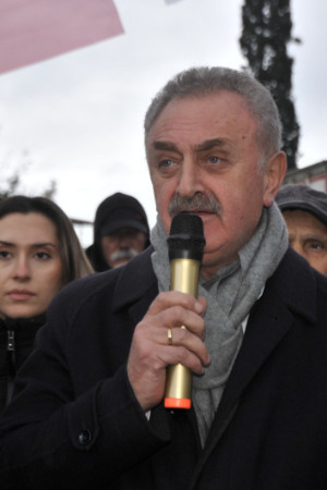 CHP’li Çiler, “Emeklileri aç bırakanlar utansın”