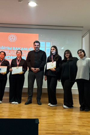 Gastronomi yarışmasında Kocaeli’ye çifte gurur