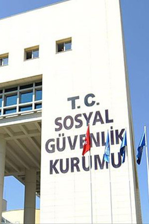 SGK Borcu Olanlar Dikkat: Erteleme Seçeneği Geldi