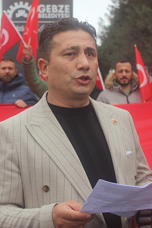 Şehit aileleri derneğinden sert tepki