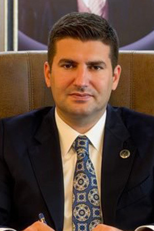 Ülkücülerin genel başkanı Kocaeli’ye geliyor