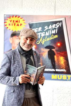 Görülmeyen yaralar gün yüzüne çıkıyor: “Ter Sardı Tenimi – Ağladım”