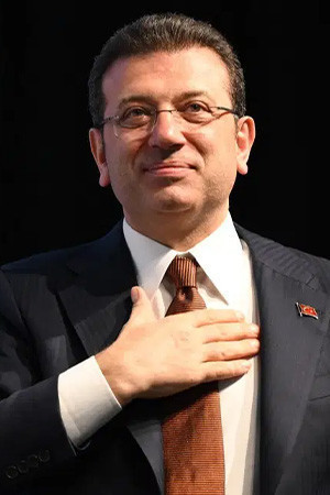 İmamoğlu’ndan Akın Gürlek’in atamasına tepki: “Geleceğimiz büyük tehdit altında”