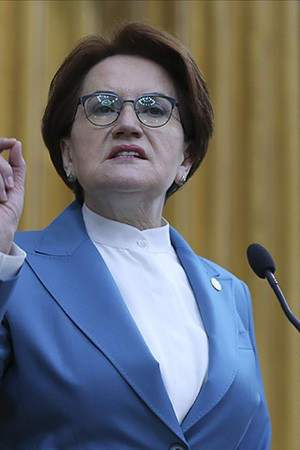 Keçiören iddiası Meral Akşener’in sessizliğini bozdu!