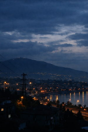 SEDAŞ’tan Kocaeli’ye büyük kesinti: 13 Şubat Cuma 9 ilçede saatlerce elektrik yok
