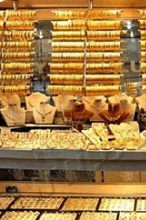 Kocaeli’deki kuyumculardan 14 Şubat kararı