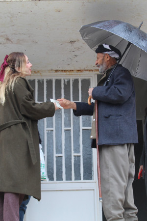 Kocaeli mezunu doktorun Chicago hayali vizeye takıldı, görev yeri Şırnak oldu