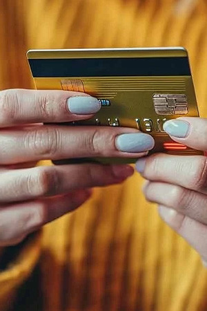 Kredi kartları bireysel kredilerde liderliğini korudu