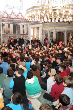 Kocaeli Büyükşehir Belediyesi’nden İzmit ve Gebze’de dopdolu ramazan programı