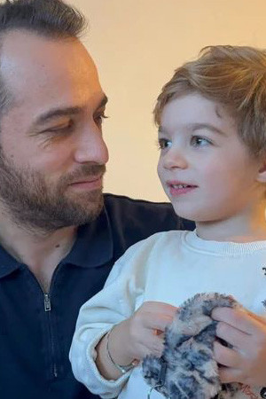 Kocaeli’de Uras Ege için gökyüzüne balonlar bırakıldı