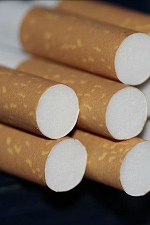 Bir sigara grubuna daha zam geldi!