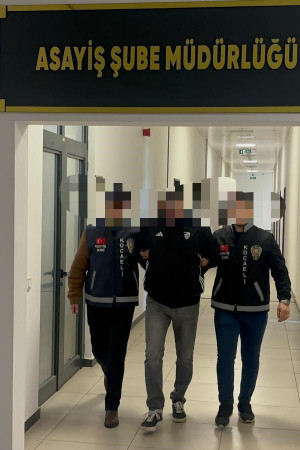 Çay ocağına pompalı tüfekli saldırıda 2 tutuklama