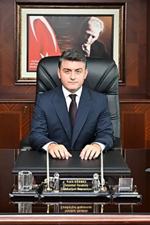 İstanbul Cumhuriyet Başsavcısı belli oldu