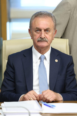 CHP’li Çiler, Kartepe’deki haddehane projesine tepki gösterdi