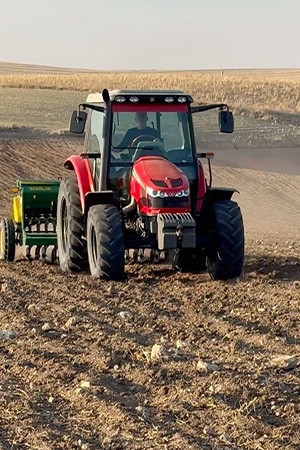 Tarımsal girdi fiyat endeksi arttı