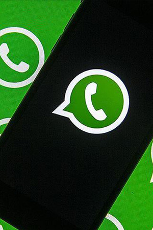 WhatsApp’tan büyük değişiklik