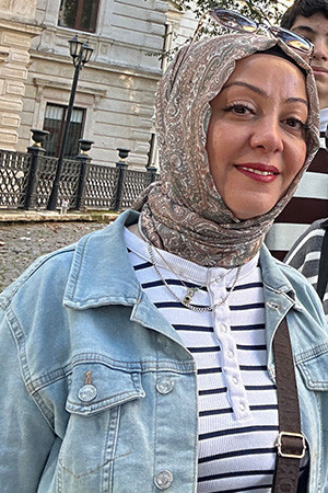 İstanbul'da kadın cinayeti