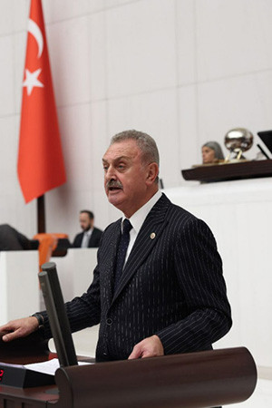 CHP’li Çiler’den Osman Hamdi Bey tepkisi