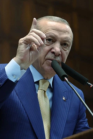 Cumhurbaşkanı Erdoğan: MEB’in yaptığı doğrudur