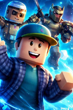 Z kuşağı rota değiştirdi! Roblox, TikTok’u geride bıraktı