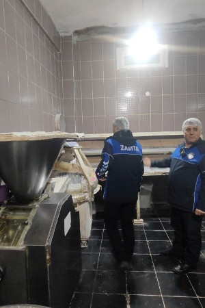 Dilovası’nda ramazan boyunca fırın ve kasaplara sıkı denetim