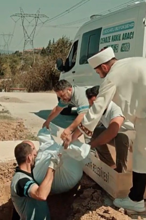 Kocaeli Büyükşehir Belediyesi’nin cenaze hizmetleri Diyanet TV’de tanıtıldı