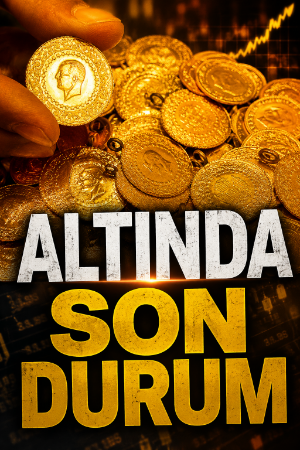 Altında son durum