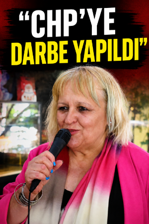 ADD’li başkanlar: CHP’ye darbe yapıldı