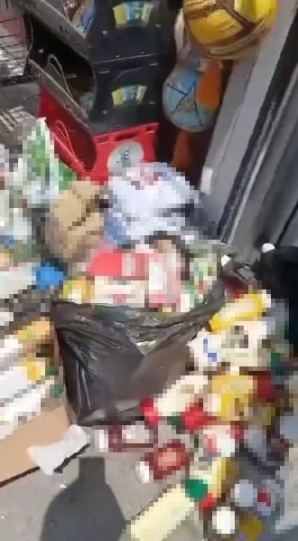 Kocaeli’de vatandaş şikayet etti, ortaya çıktı