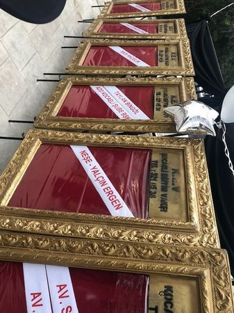 Kent protokolü bu açılışa akın etti! FIT ACTIV SAĞLIKLI YAŞAM MERKEZİ AÇILDI - Resim: 26