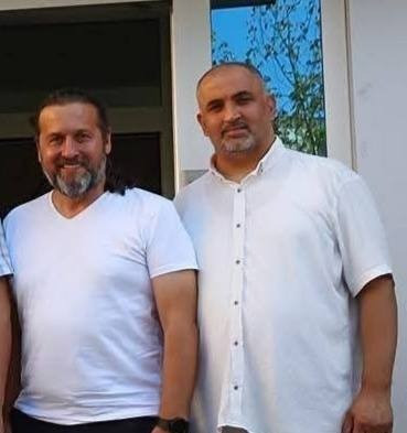 Kocaeli’de sendika temsilcisi imam vefat etti