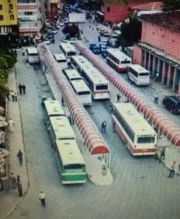 Eski ve yeni İzmit fotoğrafları! Bu fotoğraflar sizi tarihe götürecek - Resim: 65