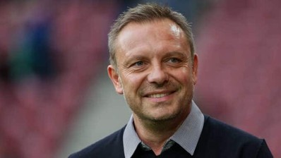 İki Alman Kocaelispor’da mı buluşacak?