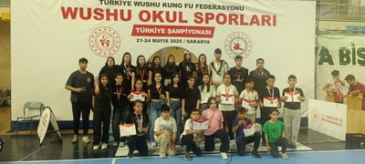 Kartepeli çocuklardan büyük başarı
